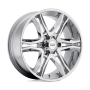 AMERICAN RACING AR893 MAINLINE Wheel 20X8.5 5X5.0 78.1 35.0