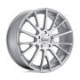 AMERICAN RACING AR904 Wheel 16X7 5X4.5 72.56 40.0