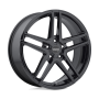 AR907 16X7 5X115 G-BLK 40MM