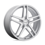 AMERICAN RACING AR907 Wheel 16X7 5X4.5 72.56 40.0