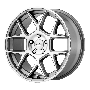 AR913 20X10 5X4.5 G-MTL MACH 40MM