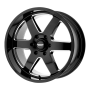 AR926 20X9 5X5.0 G-BLK MILL 12MM