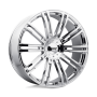 AR939 D2 20X8.5 5X115 CHR +35MM