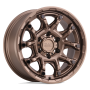 BR ARK 20X9 5X127 -18 71 BRNZ G-BLK