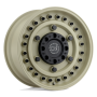 BR ARMORY 16X8 5X160 +38 65 D-SAND