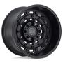 BLACK RHINO WHEELS ARSENAL Wheel 20X12 5X5.0/5.5 78.1 -44.0