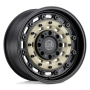 BLACK RHINO WHEELS ARSENAL Wheel 18X9.5 6X135/5.5 106.1 -18.0