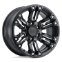 BR ASAGAI 20X9.5 6X135 +12 87 M-BLK MCH