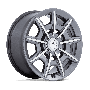 ASANTI BLACK Wheel 5x112/5x114.3 72.60 40