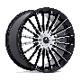 VICEROY 26X10 BLANK 72 +20 GBLK-MCH