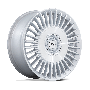 ASANTI BLACK Wheel 5x115/5x120 74.10 15