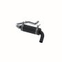 MBRP Exhaust AT-6109SP Sport Muffler, Chambered
