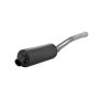 MBRP Exhaust AT-6206SP Sport Muffler. USFS Approved Spark Arrestor Included.