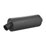 MBRP Exhaust AT-6510SP Sport Muffler. USFS Approved Spark Arrestor Included.