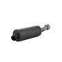 MBRP Exhaust AT-6703SP Sport Muffler. USFS Approved Spark Arrestor Included.