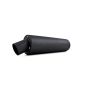 MBRP Exhaust AT-7010UT ATV 7000 Series; Utility Black.