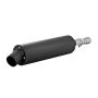 MBRP Exhaust AT-7405 Utility Muffler. USFS Approved Spark Arrestor.