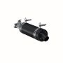 MBRP Exhaust AT-8600P USFS Approved Spark Arrestor Included.