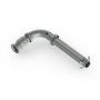 MBRP Exhaust AT-9208RP Race Pipe. Stainless Steel.