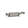 MBRP Exhaust AT-9213PT Spark Arrestor Included. REPACK KIT PT-5012PK sold separately