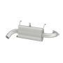 MBRP Exhaust AT-9518SP Spark Arrestors Included.