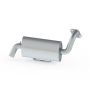 MBRP Exhaust AT-9519SP Spark Arrestors Included.