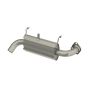 MBRP Exhaust AT-9522SP Sport Muffler. Spark Arrestors Included.