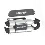 MBRP Exhaust AT-9524PT Spark Arrestors Included. REPACK KIT PT-0016PK sold separately.