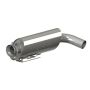 MBRP Exhaust AT-9708SP Sport Muffler. Spark Arrestors Included.