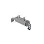 MBRP Exhaust AT-9802PT Performance Muffler, Chambered