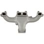 ATP PARTS 101001 ATP Exhaust Manifold