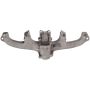 ATP PARTS 101002 ATP Exhaust Manifold