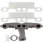 ATP PARTS 101003 ATP Exhaust Manifold