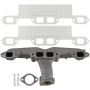 ATP PARTS 101003 ATP Exhaust Manifold