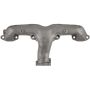 ATP PARTS 101003 ATP Exhaust Manifold
