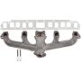 ATP PARTS 101004 ATP Exhaust Manifold