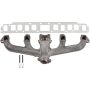 ATP PARTS 101004 ATP Exhaust Manifold