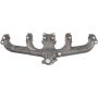 ATP PARTS 101004 ATP Exhaust Manifold