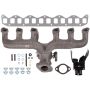 ATP PARTS 101006 ATP Exhaust Manifold