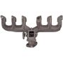ATP PARTS 101006 ATP Exhaust Manifold
