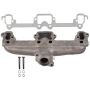 ATP PARTS 101007 ATP Exhaust Manifold