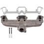 ATP PARTS 101007 ATP Exhaust Manifold