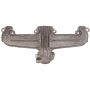 ATP PARTS 101007 ATP Exhaust Manifold