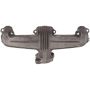 ATP PARTS 101008 ATP Exhaust Manifold