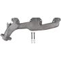 ATP PARTS 101009 ATP Exhaust Manifold