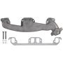 ATP PARTS 101010 ATP Exhaust Manifold