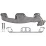 ATP PARTS 101010 ATP Exhaust Manifold