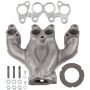 ATP PARTS 101016 ATP Exhaust Manifold