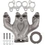ATP PARTS 101016 ATP Exhaust Manifold
