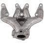 ATP PARTS 101016 ATP Exhaust Manifold